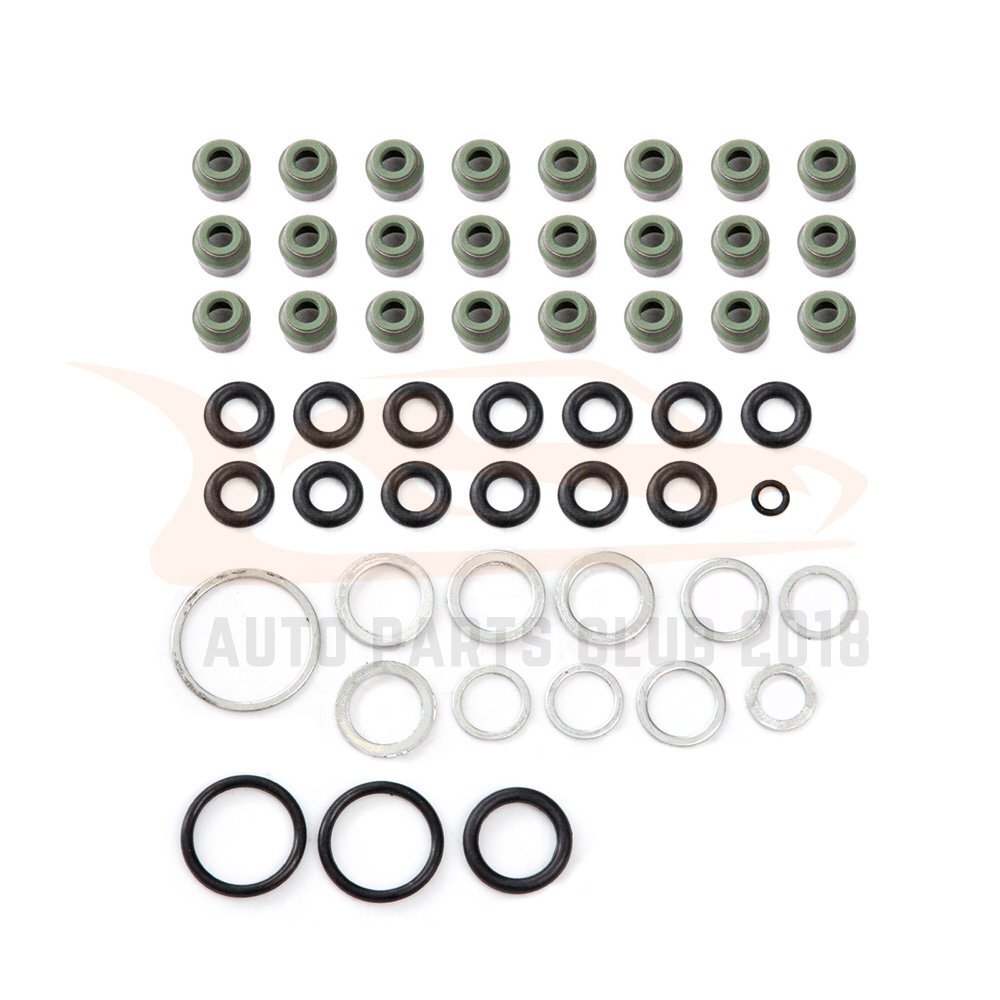 Cylinder Head Gasket Set Fits BMW E36 E39 323i 328i 528i Z3 19921998