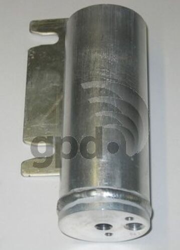 Receptor de aire acondicionado Global Parts 1411736 Drier para Chrysler Pacifica 04-06 - Imagen 1 de 5