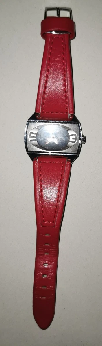 Time Force Wristwatch TF2924L