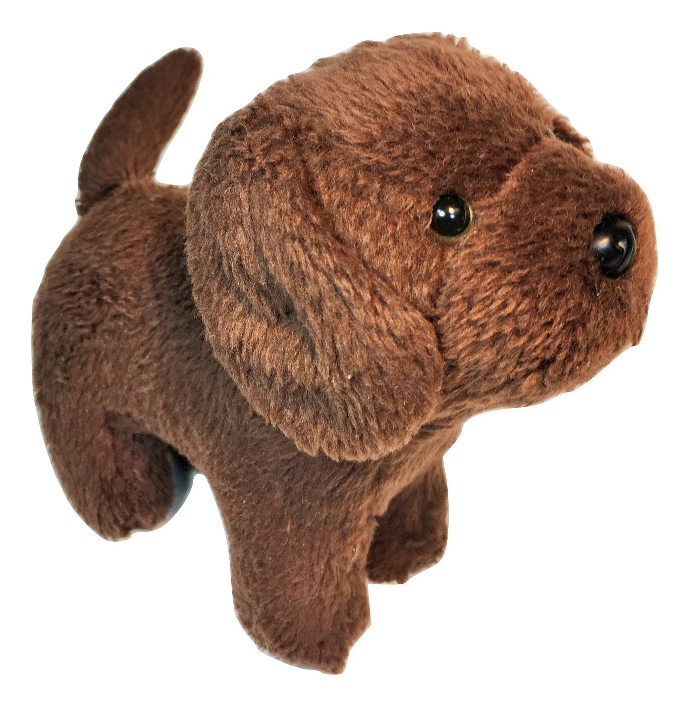 american girl doll chocolate lab puppy