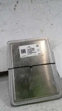 Engine ECM Electronic Control Module VIN B 4th Digit Fits 16 CRUZE 475596