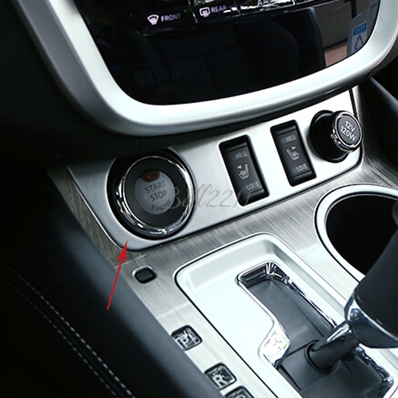 2006 nissan murano cigarette lighter location For Nissan MURANO 2015 ABS chrome matte interior Control of cigarette lighter 2006 nissan murano cigarette lighter location For Nissan MURANO 2015 ABS chrome matte interior Control of cigarette lighter