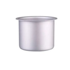 Options by Hive Inner Container for Wax Pot Heater 68432 500cc/0.5 Litre