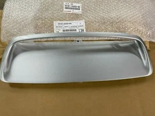 Genuine Toyota 7618135050B0 4Runner  (03-09) Hood Scoop 76181-35050-B0 !