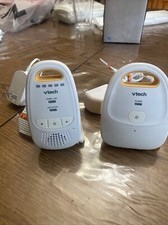 VTech DM111-2 Digital Audio Baby Monitor Kit