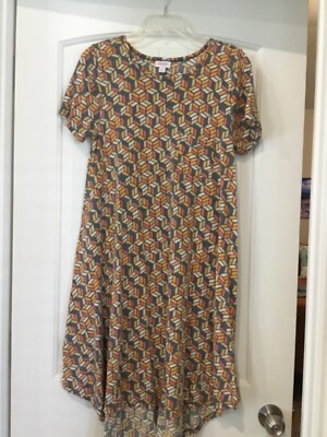 lularoe tee shirt dress Ciara T-Shirt Dress  lularoe
