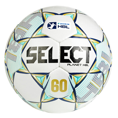 SELECT Handball Ultimate Planet HBL v25  Größe 2