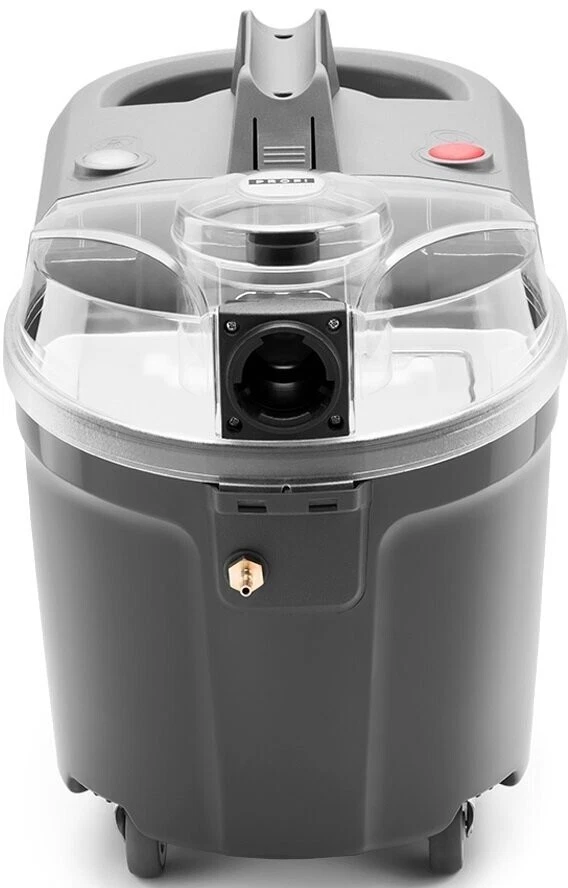 Waschsauger PROFI Europe 50CA 1400W Teppichreiniger Polsterreiniger Staubsauger - Bild 2 von 4