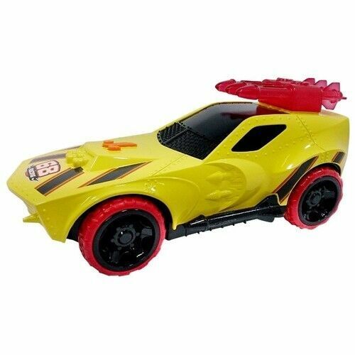 Hot Wheels Master Blaster Mad Max Electronic Yellow Sting Rod Ii Racer Car For Sale Online Ebay