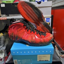 doernbecher foamposite ebay