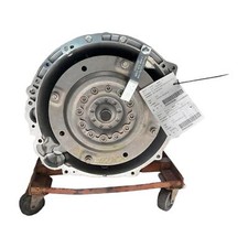 2014-2015 Jaguar Xj Transmission 54k At Eco 3.0l Rwd Warranty Factory OEM Part