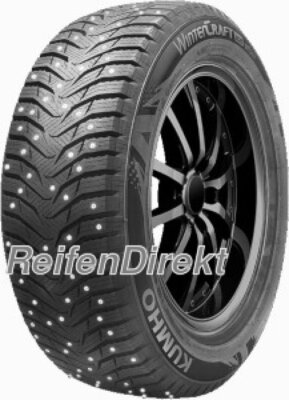 245/40 R19 98T M+S bespikebar Kumho WinterCraft ice Wi31+ Winterreifen