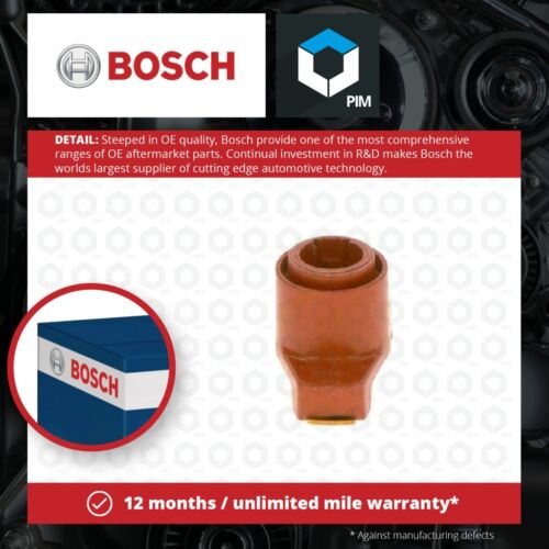 Rotor Arm fits DAF 33 7 72 to 73 B74 Distributor Bosch Top Quality Guaranteed - Picture 1 of 5