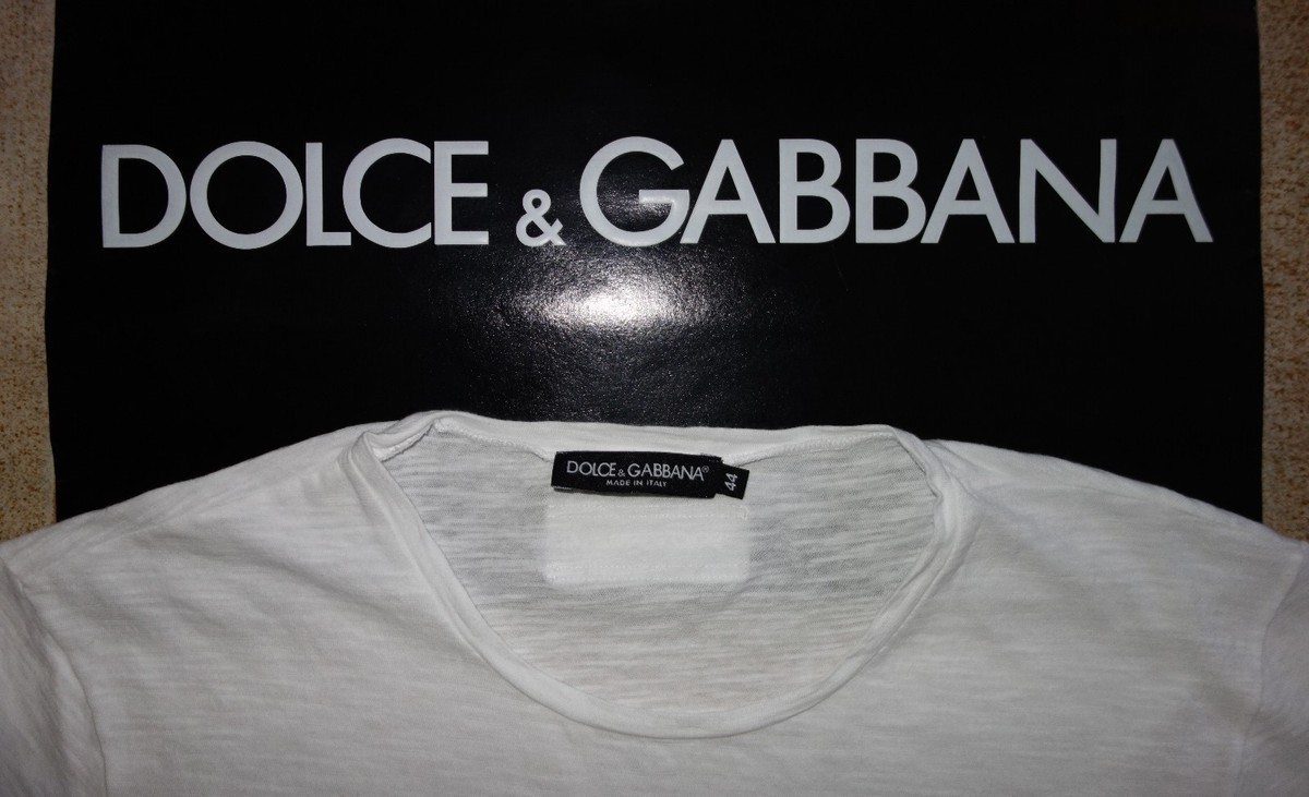 Dolce&Gabbana Black Label Runway MARILYN MONROE Flax T-shirt Dolce&Gabbana Black Label Runway MARILYN MONROE Flax T-shirt