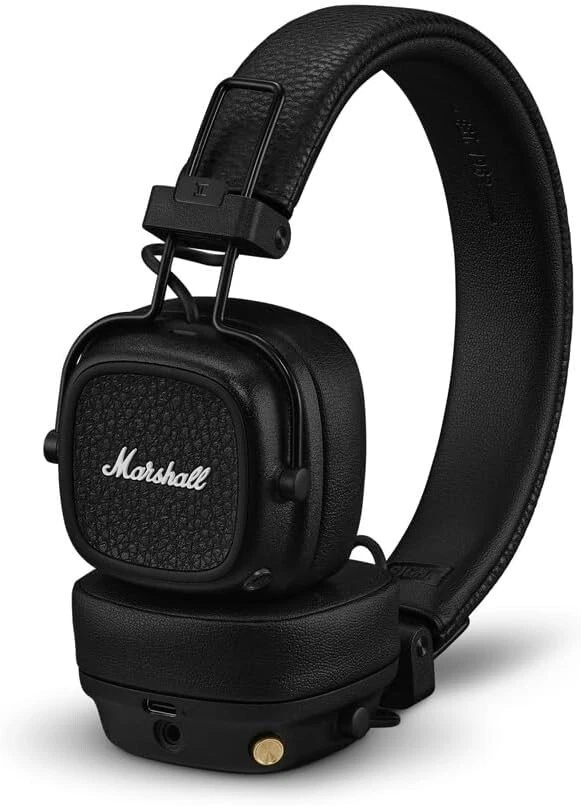 Marshall Headphones for Sale | Shop New & Used Headphones | eBay