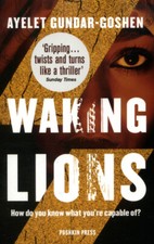 Ayelet Gundar-Goshen : Waking Lions Value Guaranteed from eBay’s biggest seller!