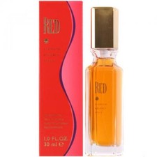 GIORGIO BEVERLY HILLS RED 30ML EAU DE TOILETTE BRAND NEW & SEALED