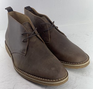 1901 hudson chukka boot