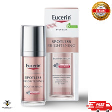 Eucerin Spotless Brightening Booster Serum reduce las manchas oscuras 30 ml antioxidante