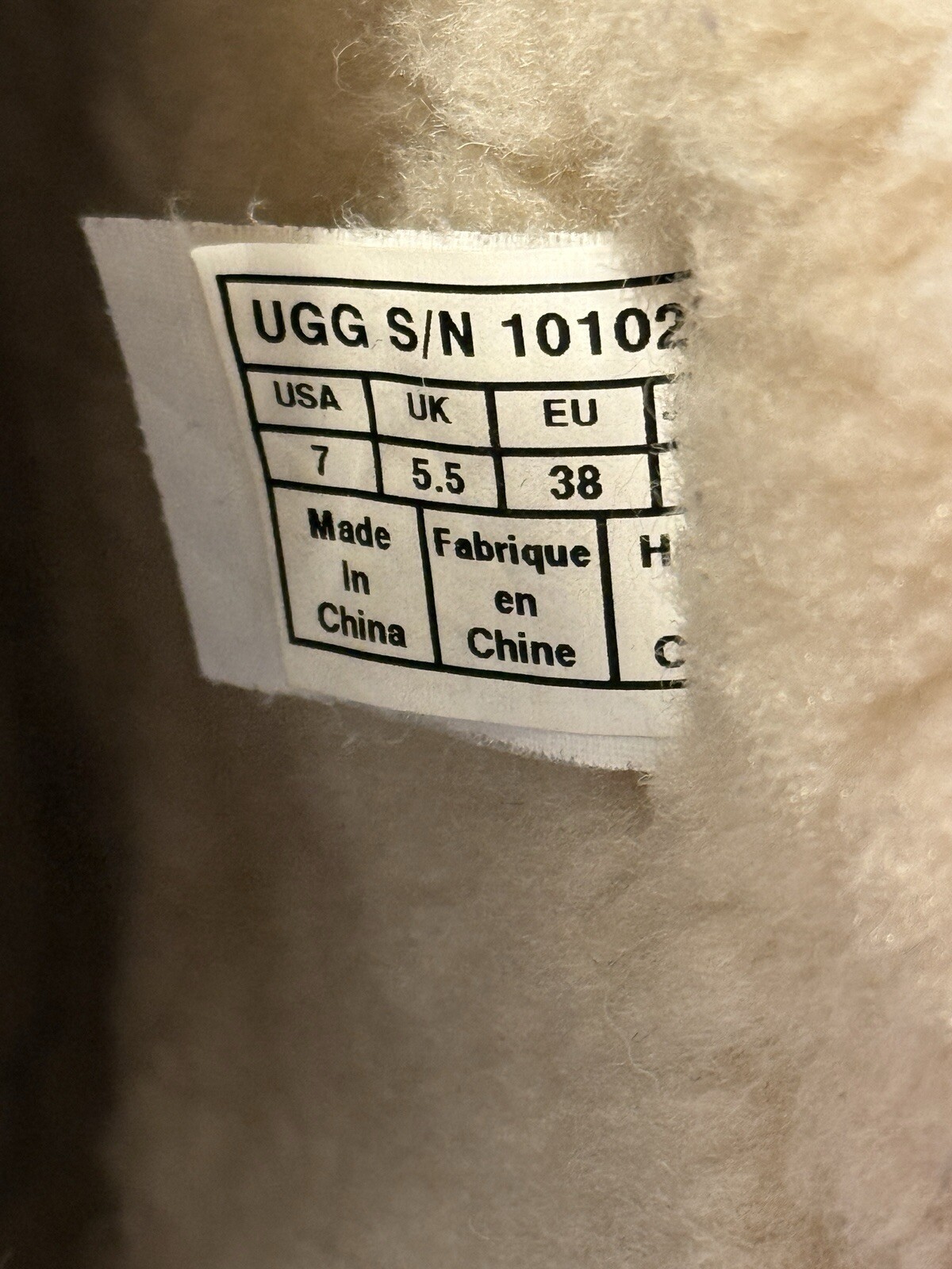 Ugg Boots - image 10