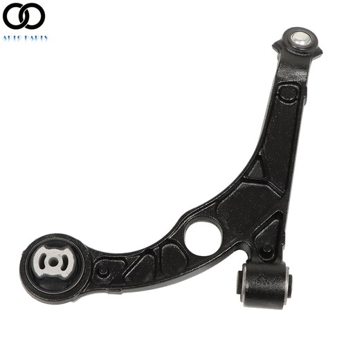 For 2013-2017 Chrysler 200 Dodge Dart Front Lower Right Control Arm Ball Joint - Picture 3 of 12