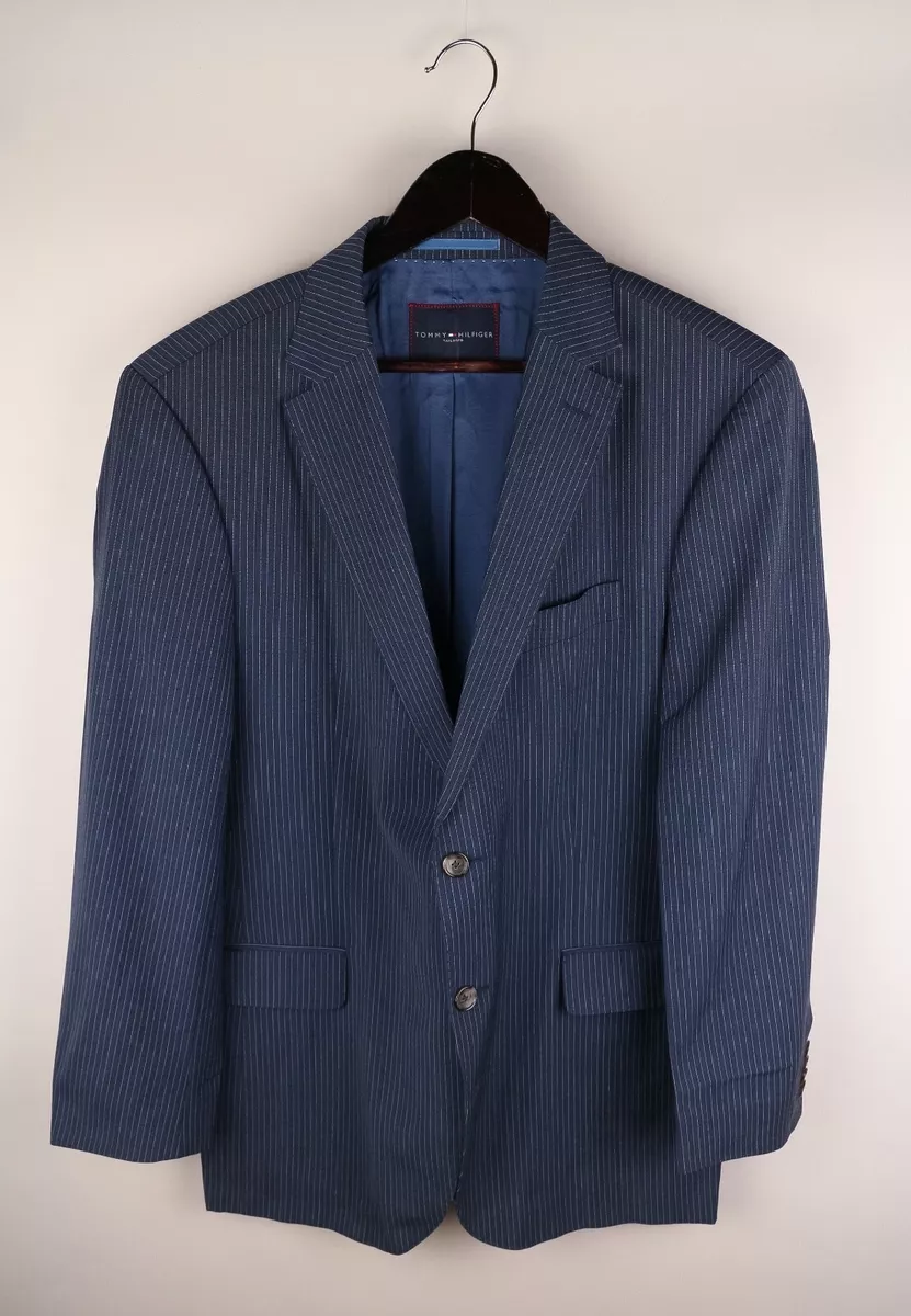 Tommy hilfiger 2024 tailored blazer