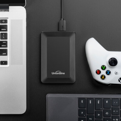 500GB 1TB 2TB 4TB Externe Tragbare Festplatte USB 3.0 PS4 PS5 XBOX ONE X S HDD