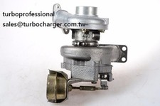 OEM Ford FOCUS 92HP DV4TED4/8H 9646830980/9616830980/VVP2/Turbo RHF3V IHI