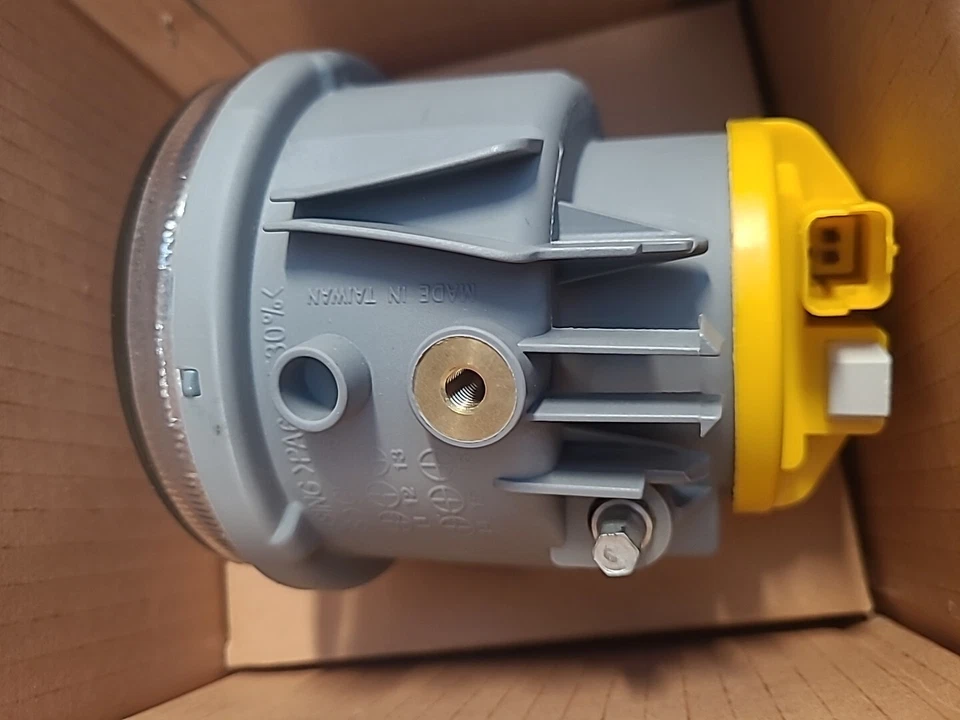 Faro antiniebla DEPO 552-2004N-UE Foto 4 de 4