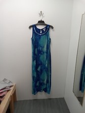 CATHERINES TANK DRESS, SIZE 0X, (ID#96061-107)