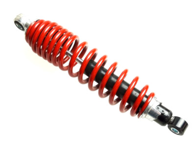 F100 Apache 100cc Liquid Cooled Quad Front Shock Absorber | eBay UK
