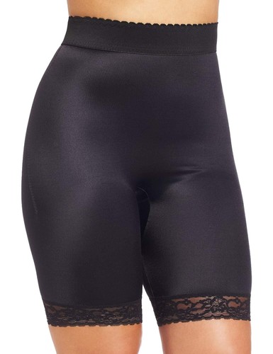one piece garter belt stockings Clara Longline Suspender main image 1