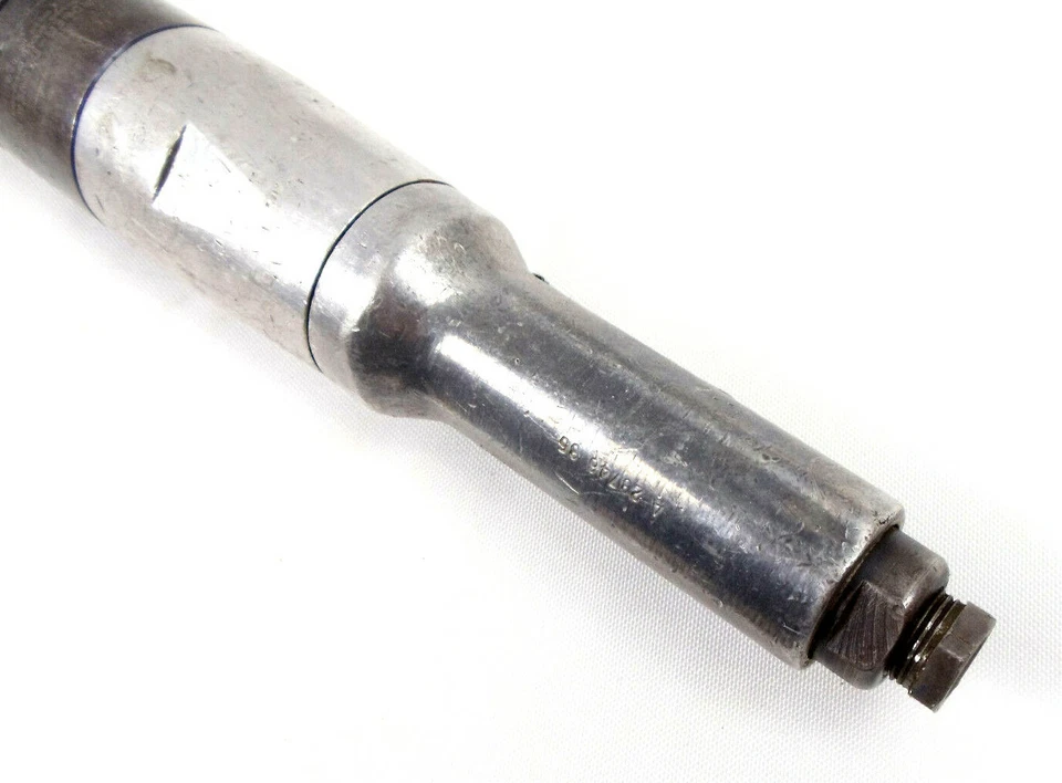 Trinquete de aire Gardner Denver 1/2" 6pt Nutrunner 17C3 1200 RPM Foto 4 de 4