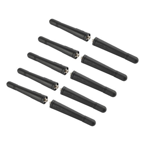 400-470Mhz UHF Car Radio 80mm Antenna per Kenwood TK-3101 TK-3100 3170 TK-390 H7 - Zdjęcie 12 z 14