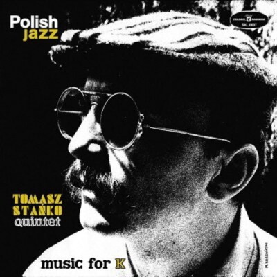 Tomasz Stanko Quintet -  Music for K [ Vinyl - LP ]