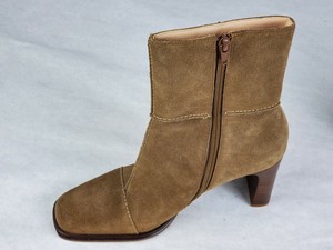 worthington suede boots