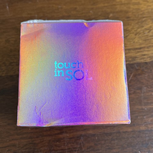 TOUCH IN SOL•Pretty Filter GLASSY SKIN BALM 1.05oz NEW/BOX See Date Code - 第 5/7 張圖片