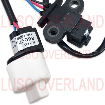 2001-2006 Mitsubishi MONTERO Gen 3 CRANKSHAFT POSITION SENSOR