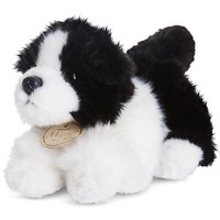 Aurora Miyoni Collie 60469 - Aurora Kuscheltier Collie 20Cm