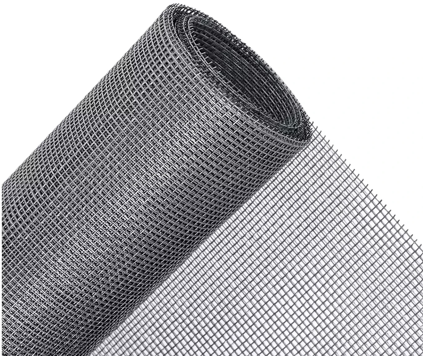 Insect Net Screen Fly Mesh Fibreglass 1.2m For Fly, Mosquito, Bugs ...