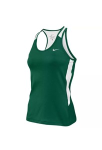 nike tank top with built in bra