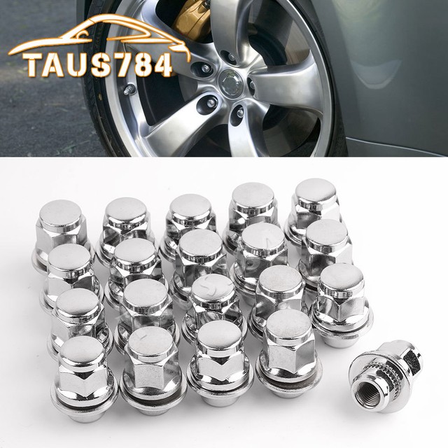 For 20032007, 20092012 Nissan Murano Lug Nut Dorman 18196PY 2004 2005 2006 eBay