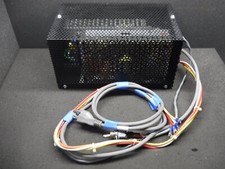 Flex Mation Inc, FM050209A, Double Power Supply Used