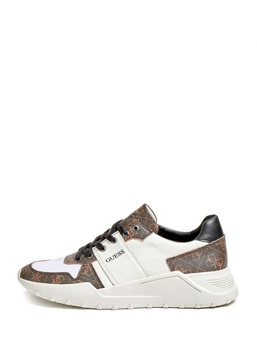 Scarpe Guess Uomo Nere Discount, 53% OFF | www.rupit.com
