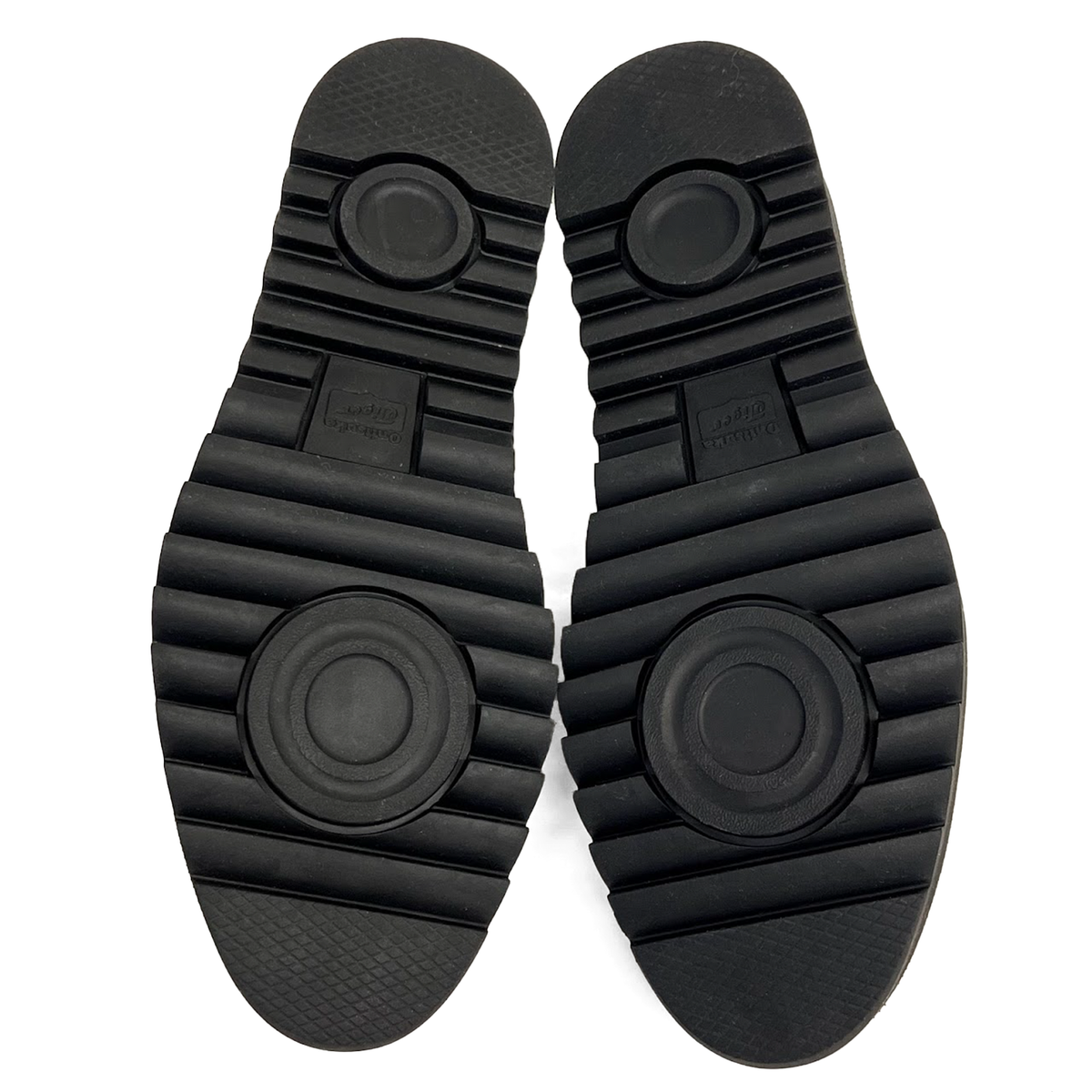 The Onitsuka Brogue 1181A391 Unisex Burgundy Leather US 7.5 (0528