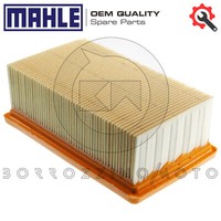 Luftfilter Original Mahle LX1293 Spezifisch Motorrad BMW F 800 GS 2006 2007 2008