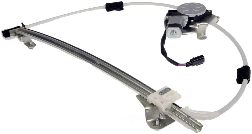 Conjunto de motor y regulador de ventana eléctrica Dorman 748-569 para Jeep Liberty 02-07 Foto 3 de 4