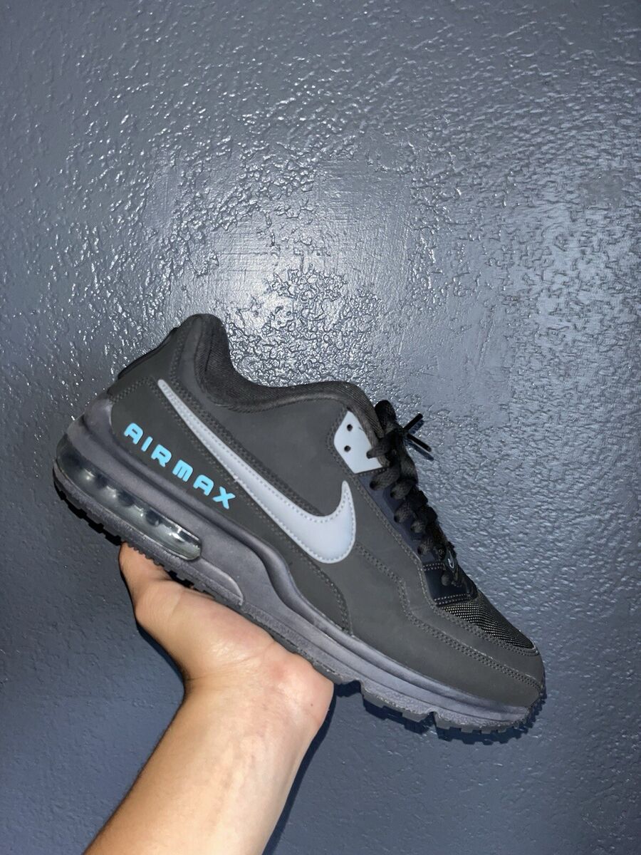 Size 11.5 - Nike Air Max LTD 3 Anthracite Cool Grey for sale Size 11.5 - Nike Air Max LTD 3 Anthracite Cool Grey for sale
