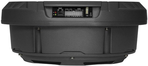 HIFONICS ZRX111A 28 cm (11”) Subwoofer Activo Rueda de Repuesto Hueco y Llant... - Imagen 5 de 7