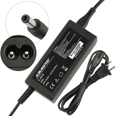 DC 12V 3A AC Adapter For CD Coming Data CP1230 Power Supply Cord (5.5mm ...